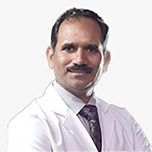 Dr. Dinesh Kumar Dhanwal