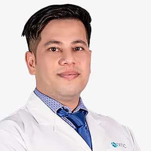 Mr. Dinku Chetia