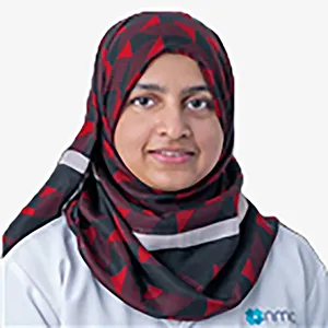 Dr. Dolly Nazia Puthiyara Malika
