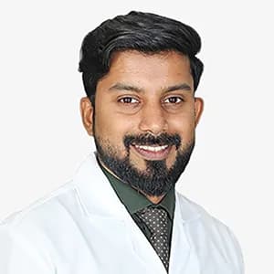 د. Abhijith Jayan