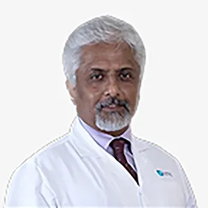 Dr Abraham Kallumannil