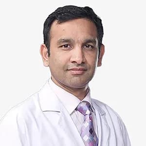Dr. Aditya Rakhecha
