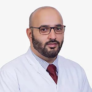 Dr. Adnan Ghazi Alkhalefeh