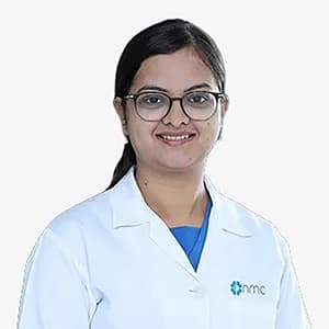 Dr. Afroz Shahana Khan