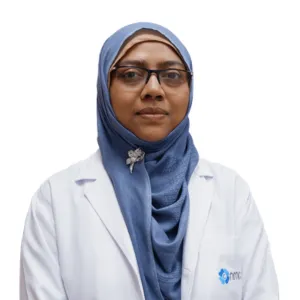 Dr. Afshana Shalmin Mouly