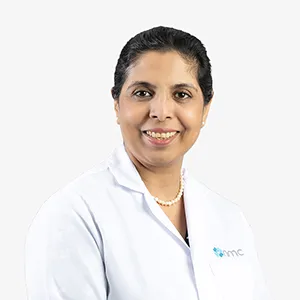 Dr. Aisha Bhaiyat