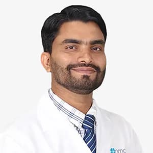 Dr Ajayan Payyadakkath