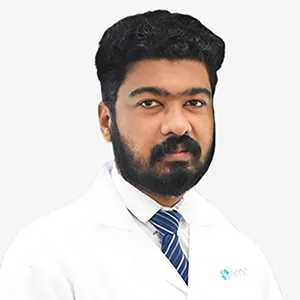 Dr Ajeesh Ayyappankutty Sajana