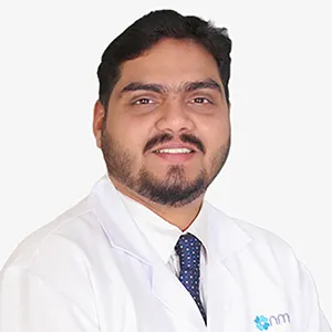 Dr. Ajmal Hashar