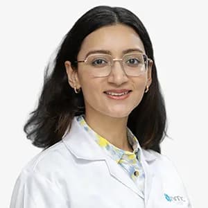 Dr. Alpana Mohta