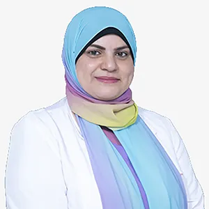د. Amera Hemida Shewita