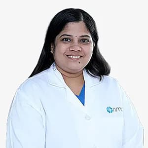 Dr Anandhalakshmi Durairaj
