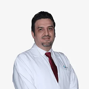 Dr. Anas Sheikh Al Basatneh