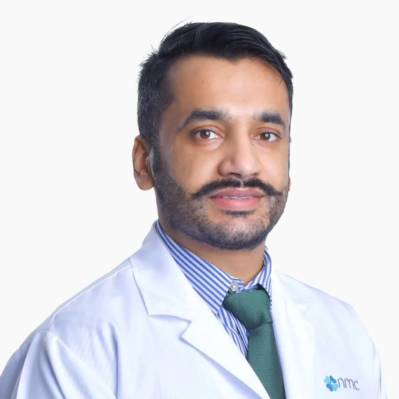 Dr. Anil Dhital