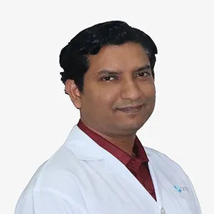 Dr. Anil Kumar Sivan