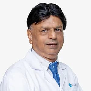 Dr. Anoop Kumar Joshi