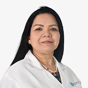 Dr. Archana Gupta