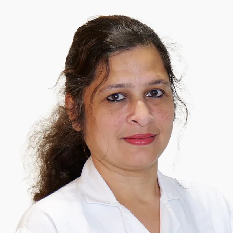 Dr. Archana Sinha