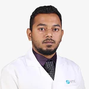 Dr Arshad Mohammed Abdul Salam