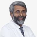 Dr Ashokan Bhaskaran Nair