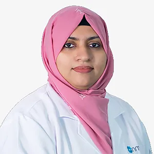 Dr. Ashyana Mohd Mahamood