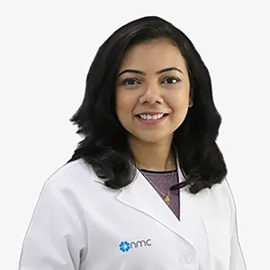 Dr. Athira Jayaprakash Engoor