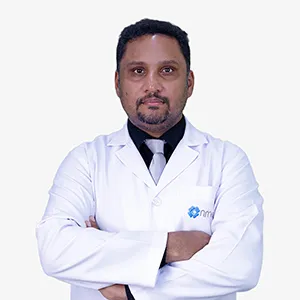 Dr. Bert Mathew