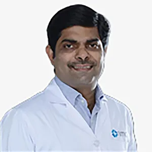 Dr Biju Madathil