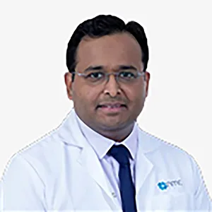 Dr Binoy Thomas