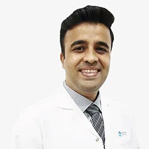 Dr. Chandan Ramraj Paudel