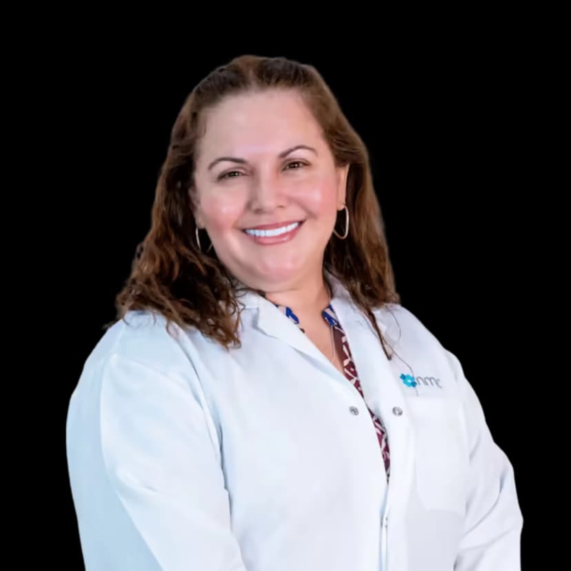 Dr Claudia Gianella
