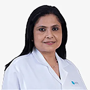 Dr. Darly Jameson