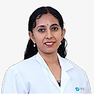Dr Deepalakshmy K
