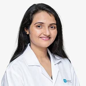 Dr. Dhwaniben Ranchhodbhai Makwana