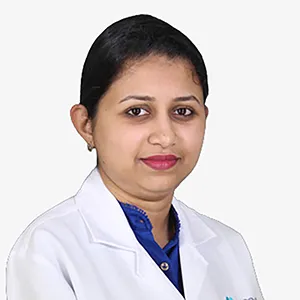 Dr Divya Chandukutty