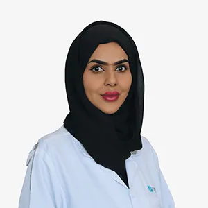 Dr. Fatma Mubarak