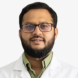 Dr. Fazil Bisharah