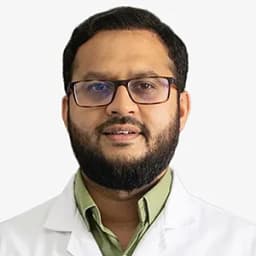 Dr Fazil Bisharah