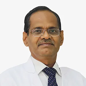 Dr Francis John Kennedy