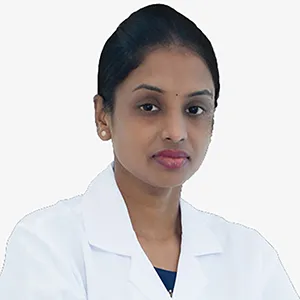 Dr. Gowri Sairam