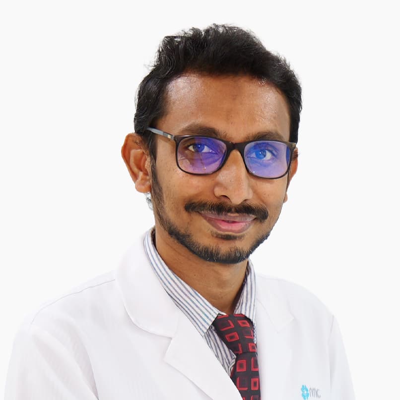 Dr. Hameed Yazir