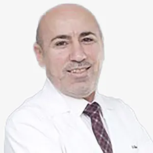 Dr. Hani Youssef Bouarab