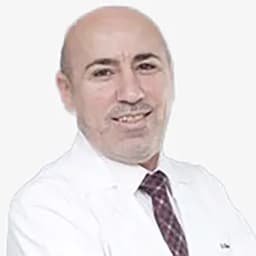 Dr Hani Youssef Bouarab