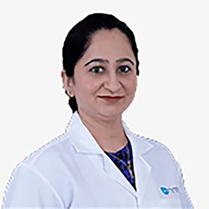 د. Harneet Kaur Jaggi