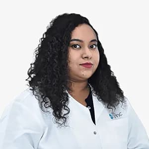 Dr. Harshitha Richard