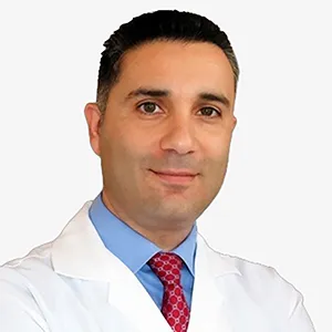 Dr Hussam Antwan Touma