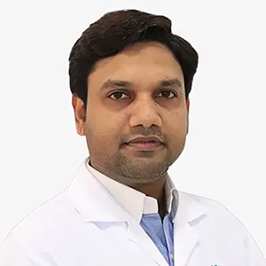 Dr. Imran Mohammad