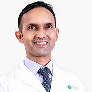 Dr. Jairam K. Aithal