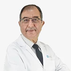 Dr Jamal Aldin Hasan