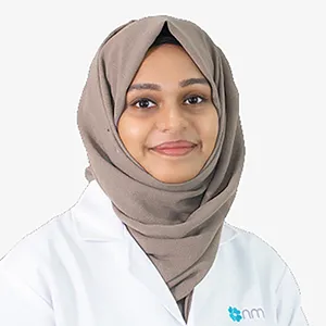 Dr. Jasleena Salam